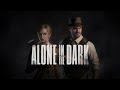 Alone in the Dark - Demo 8K 60fps