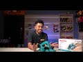 ini dia Makita versi murah pengganti Maktec - tes dan review elektric planer Makita MT M1902B (4K)