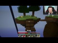 MÖRDER PALUTEN SCHLÄGT WIEDER ZU + VERFOLGUNGSJAGD | MINECRAFT SKY