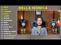 Della Monica accoustic 