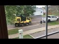 Street Sweepers