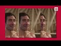 Jake Gyllenhaal's Workout To Get His Ridiculous Road House Body | Train Like | Men's Health