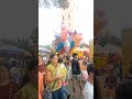 linggo ngayon nag tinda ako ng ballons sa Leganes...