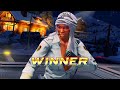 Virtua Fighter 5 Ultimate Showdown (PS5) Online Spectator Matches | 06/22/24 [4K ULTRA HD]