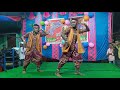 Jaiphulare   khaliapali dance program (jadu and japa)