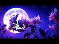 Relaxing Music for Soulful Healing, Heart's Solace💜Relaxing Piano Music for Fall Asleep Fast