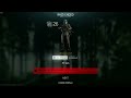 Escape from Tarkov Shoreline Recorder test quick run