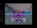 Super Gotcha Force 2.5 - Brutal VS Glass_Knuckle .:08/06/2024:.