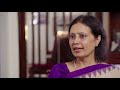 Sangeeta's story: Cervical Cancer Survivor