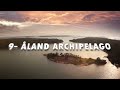 Top 10 Beautiful Places to Visit in Finland - Finland 2023 Travel Guide