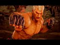 Tekken 7: Bryan vs kazuya. best executioner @fast-kyo-shu