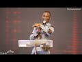 SUPERNATURAL SUPPLIES- PROPHETIC DECLARATIONS at Commanding The Day Midnight Prayer- Dr Paul Enenche