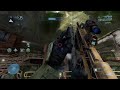 Halo 3 | Rat's Nest Mission 2
