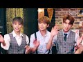 KPOP IDOLS KNK REACT TO DESPACITO MV