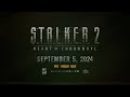 S.T.A.L.K.E.R. 2: Heart of Chornobyl — The Zone's Offers Unofficial Teaser