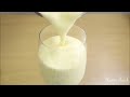 10 EASY MILKSHAKE RECIPE – HOW TO MAKE REFRESHING SUMMER DRINKS