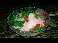 #strawberry flavour ki ice cream 🍧#icecream#strawberry#summer @artandcraftbytaruna7966#viralvideo