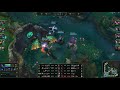 LOL VOD #5: Mid Lissandra (G2, S11)