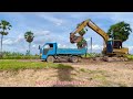 CAT CATERPILLAR E120B #excavator