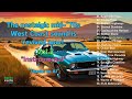 West Coast mid-70s sound Vol.2 :For driving ［AI-generated］
