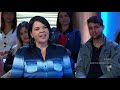 Justa como mi ídolo🤷🏻‍♀️🤷🏻‍♂️👧🏽| Caso Cerrado | Telemundo