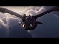 Where No One Goes - a HTTYD 1-3 Tribute