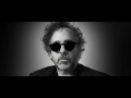 Tim Burton Under Fire For 