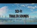 Trailer Sounds - Snip bit from Whale Song