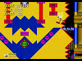 Sonic the Hedgehog 2 - Casino Night Zone