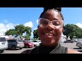 vlog: hayman's market, st. peter + dinner date at the rustic chef, limegrove! | spend the day w/ me!