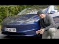 Tesla Model 3 - SÅ MEGET bedre end den gamle