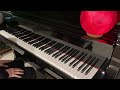 Guren no Yumiya -Attack on Titan OP 【Piano】/ Linked Horizon