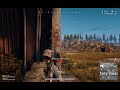 PLAYERUNKNOWNS BATTLEGROUNDS