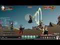 AQW - To Catch A Bot Episode 1: Pilot