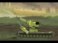 Первого Сезон Битва - мультики про танки