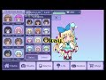 Magical Luni Glitch Turns My Characters Into Magical Girls! 💙✨