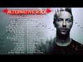 Alternative Rock Of The 2000s - Evanescence, Linkin park, Creed, Nirvana, AudioSlave, Hinder