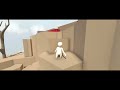 Human Fall Flat Playthrough: Ep. 1 | Falling in Blind