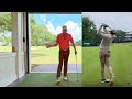 Improving LOW POINT Control through KINESTHETIC RESPONSE!! #golftips #golfinstruction # #golfswing