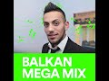 BALKAN MEGAMIX | HITET E REJA SHQIP 2024 | ALBANIAN HITS | JULY 2024