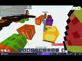 澳洲第一名旅途ep6|playing skywars with smart!ft@Abhimanyushiksha