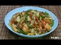 Egg Cabbage Stir Fry! Simpleng Ulam!