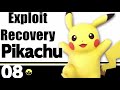 How to Beat PIKACHU -- Super Smash Bros. Ultimate