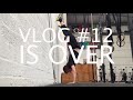 I've gotten weaker - VLOG #12