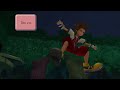 Kingdom Hearts 1 Steam Playthrough 2