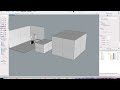 Convert extrusions to polysurface in rhino