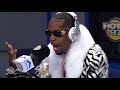 SAFAREE FREESTYLES ON FLEX | #FREESTYLE078