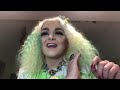 Tammie Brown Speaks out on Rupaul Fight and Walking Children in Nature