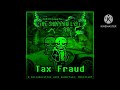 [Green Sans: Shopping List Arch] Undertale Nihilsm - Tax Fraud (made by @KnucklDuster)