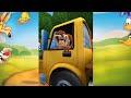 looney tunes dash! main episodes audio+gameplay